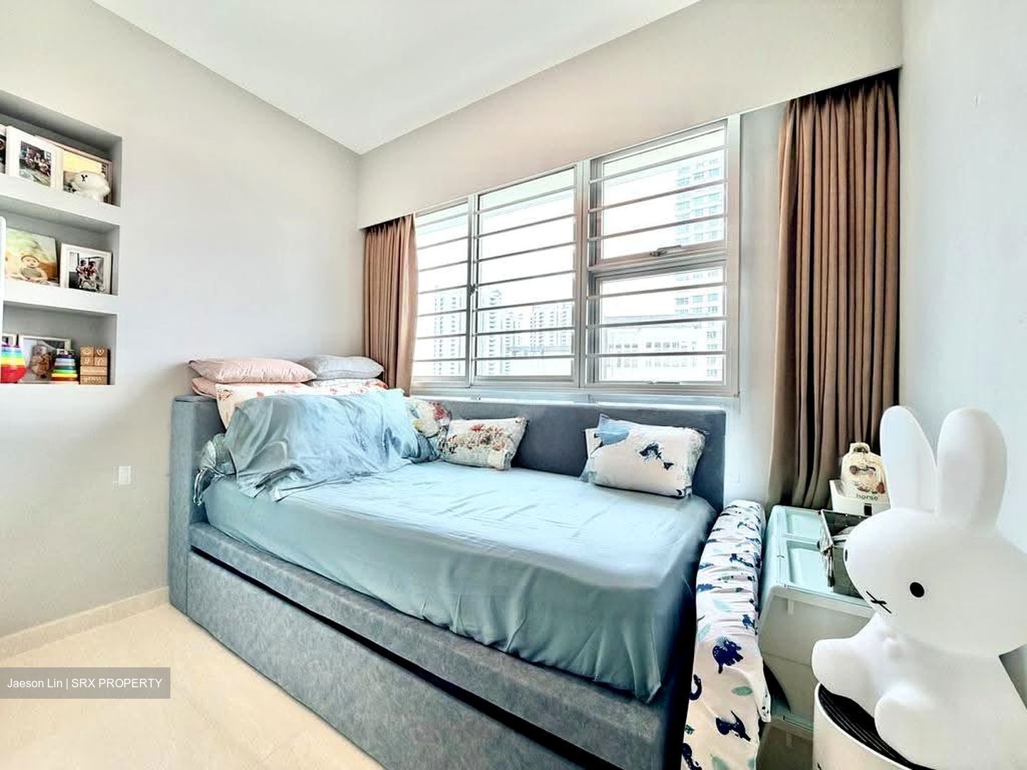 Blk 53 Commonwealth 10 (Queenstown), HDB 3 Rooms #621486901